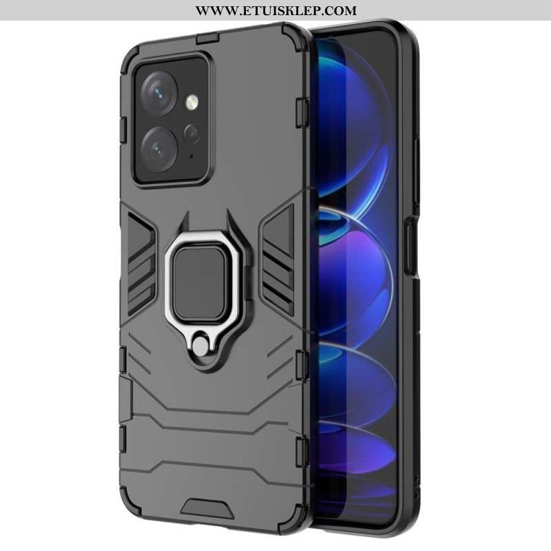 Etui do Xiaomi Redmi Note 12 4G Odporność Na Pierścienie
